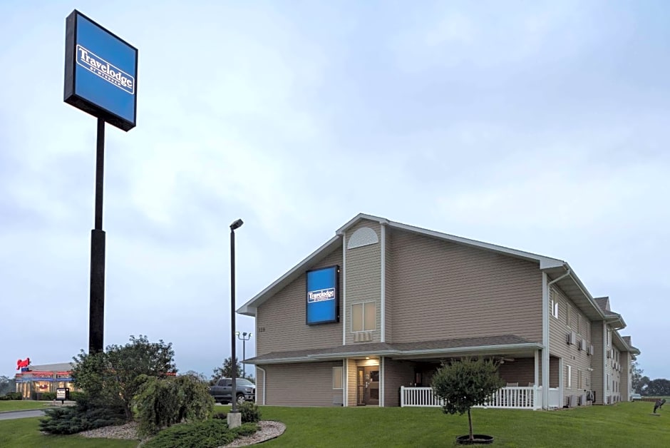 Travelodge by Wyndham Missouri Valley