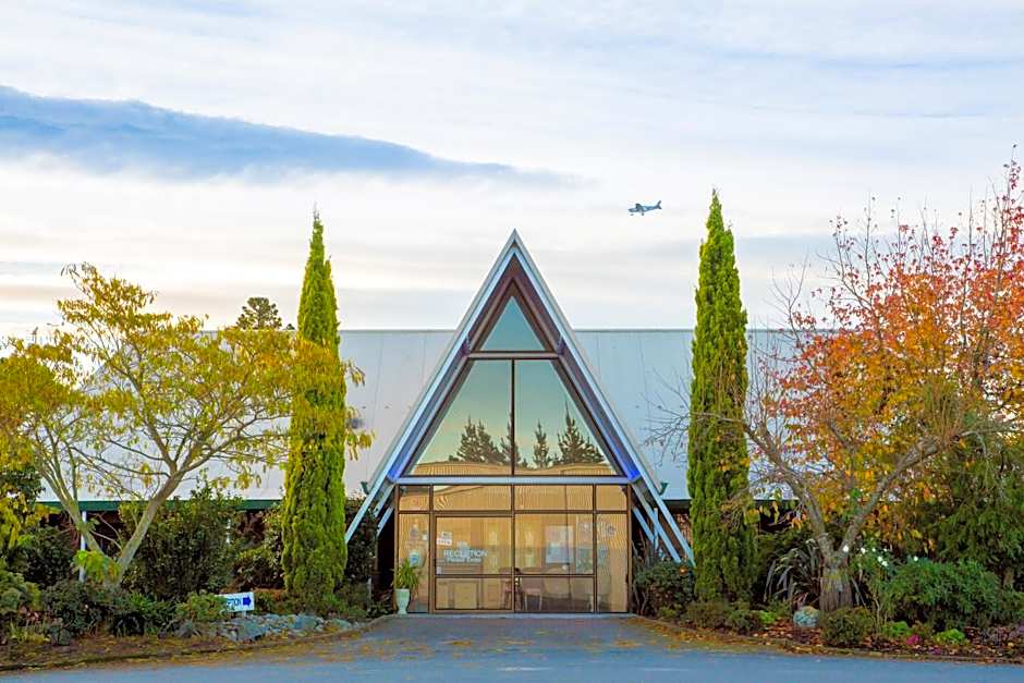 Rangiora Eco Holiday Park