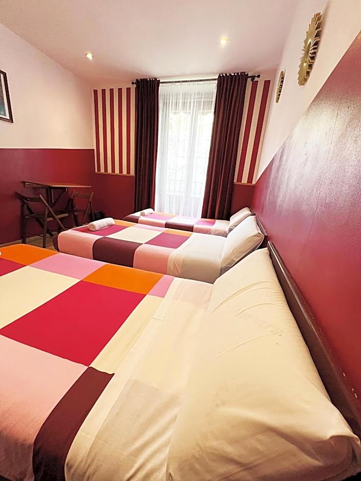 Hostal La Casa de La Plaza