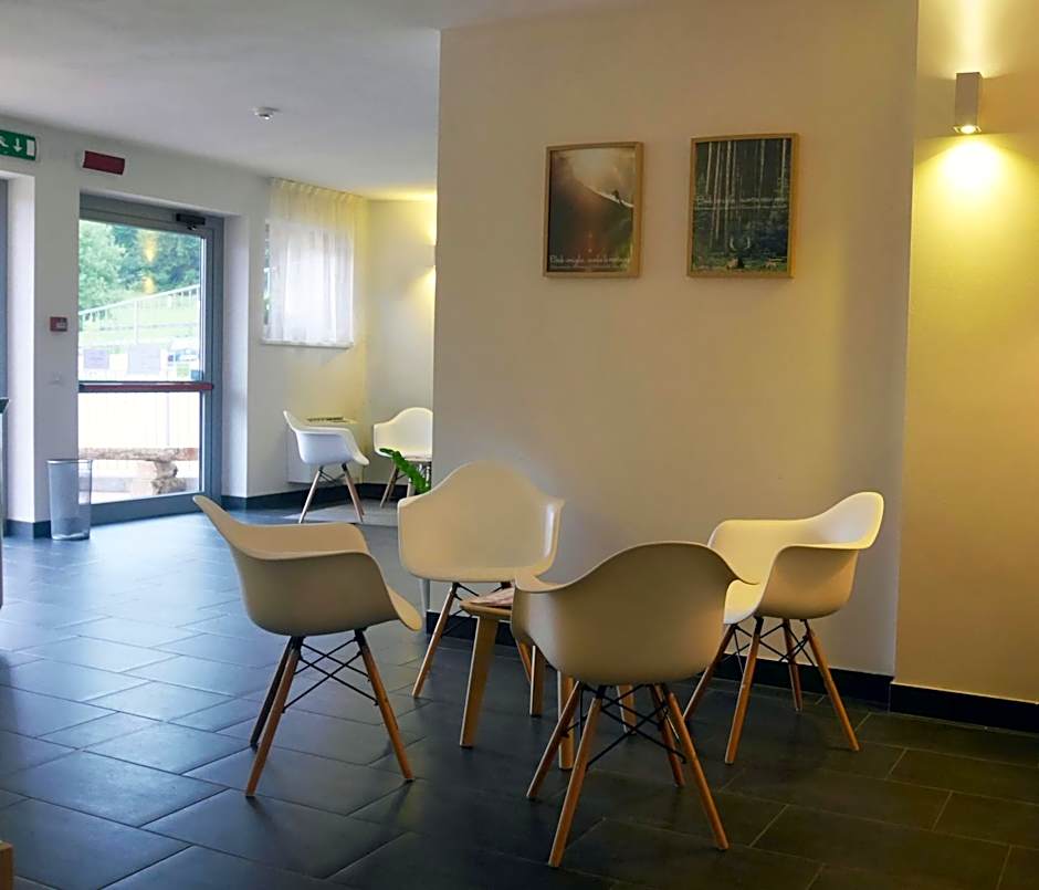 Hotel Elbele Garnì