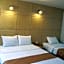 Jeonju Hwangsil Gwangwang Hotel