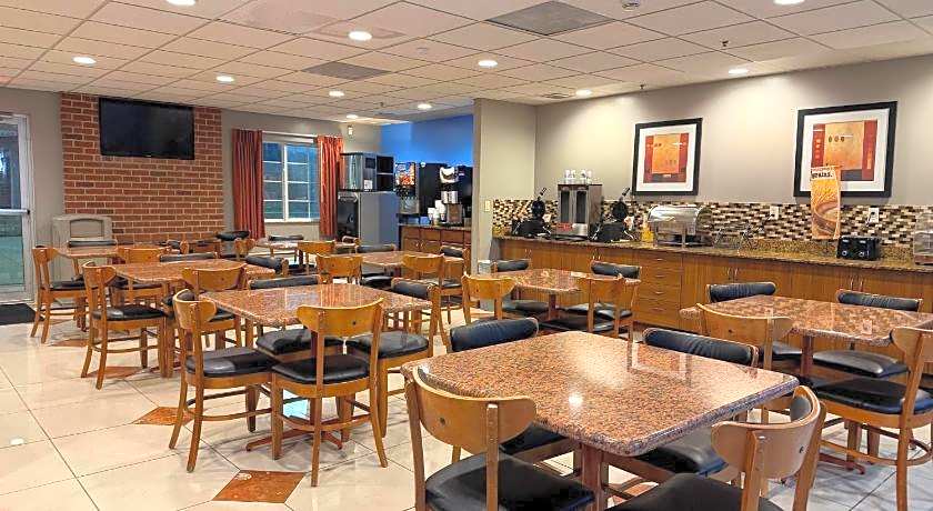 SureStay by Best Western South Bend