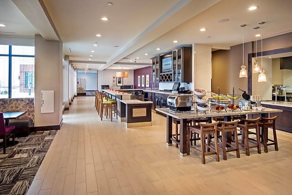 Hilton Garden Inn Pittsburgh Airport South-Robinson Mall