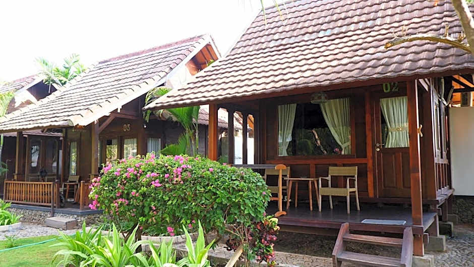 Mina Tanjung Hotel