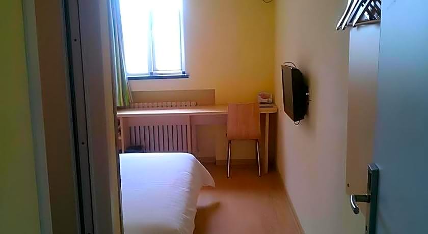 7 Days Inn Qingdao Si Liu South Road