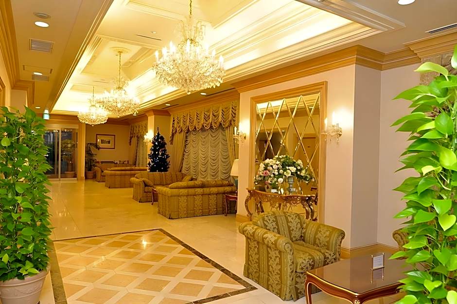 Hotel Premium Green Sovereign