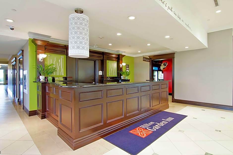 Hilton Garden Inn Toronto-Ajax