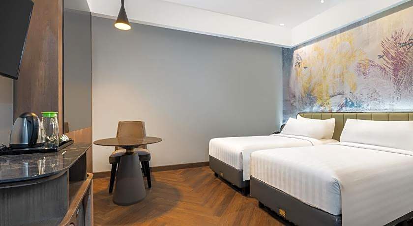 Mercure Jayapura