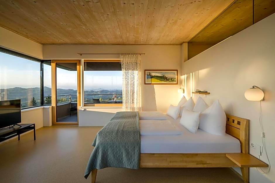 WURZENBERG Hotel Lodges Südsteiermark