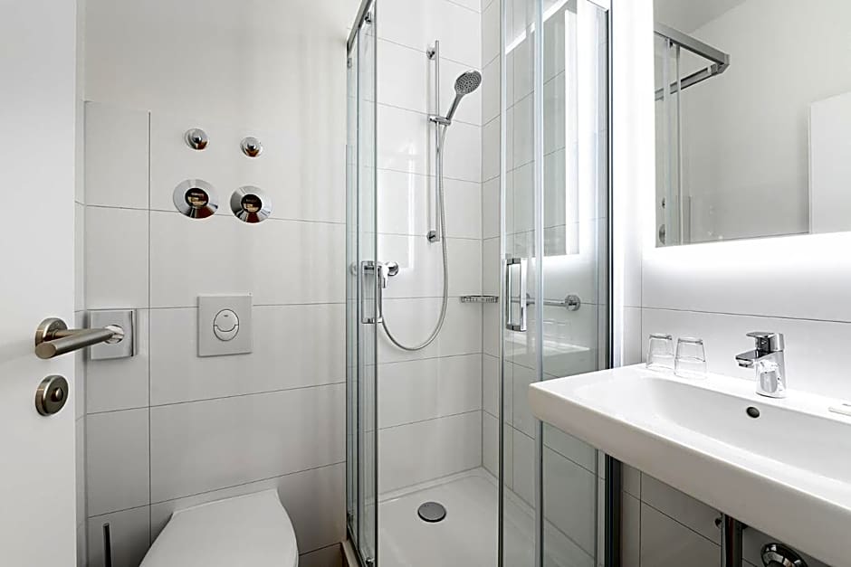 Hotel Olympia Schießanlage