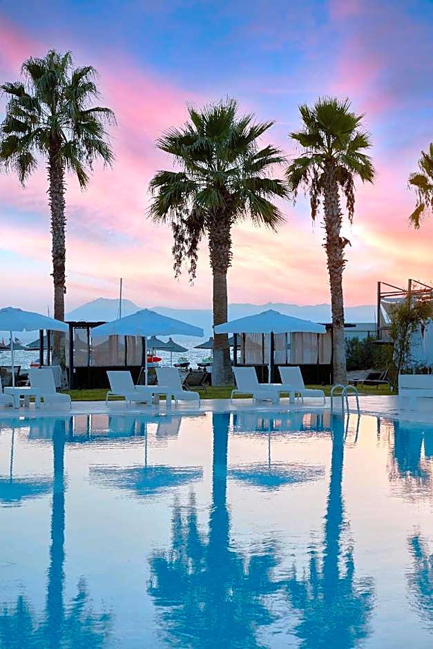 Voyage Belek Golf & Spa Hotel