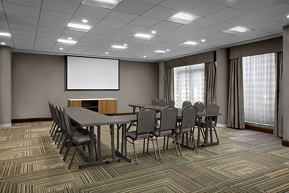 Homewood Suites by Hilton Gaithersburg/Washington, DC North