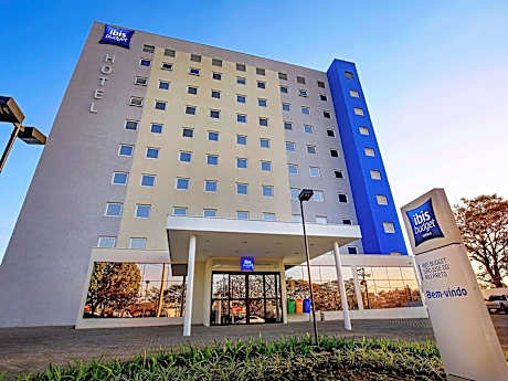 Ibis budget Sao Jose Do Rio Preto