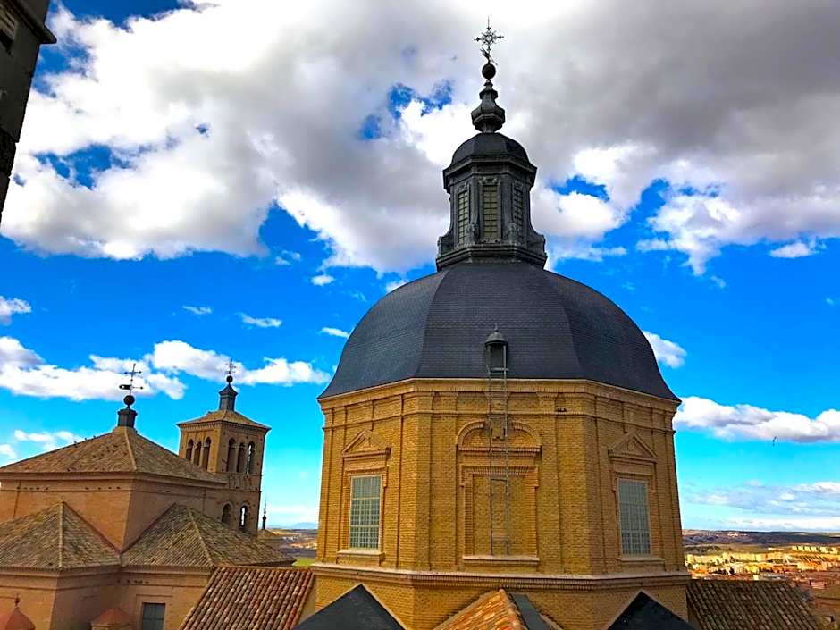 Oasis Backpackers' Toledo