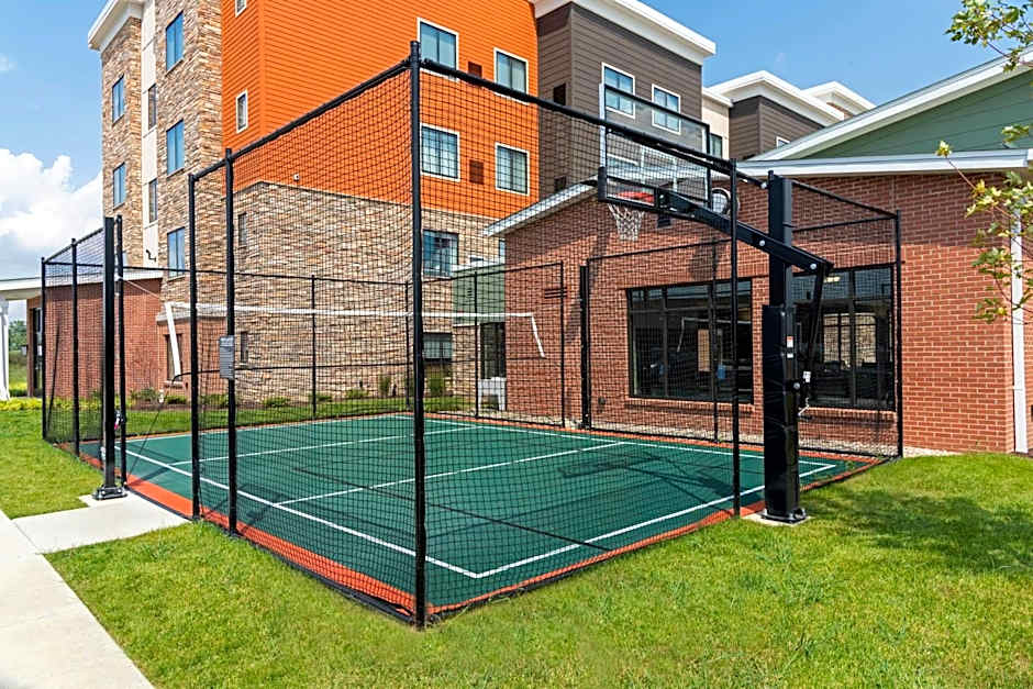 Residence Inn by Marriott Indianapolis South/Greenwood