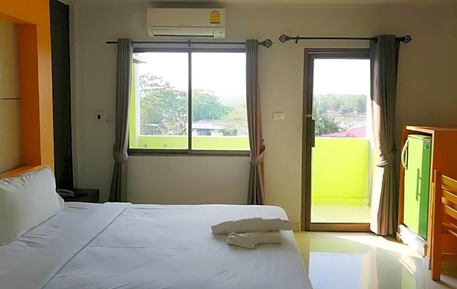 Phongkaew Hotel