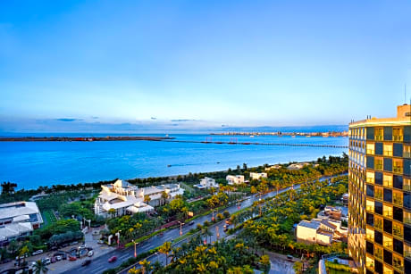 Holiday Inn : Haikou West Coast By IHG