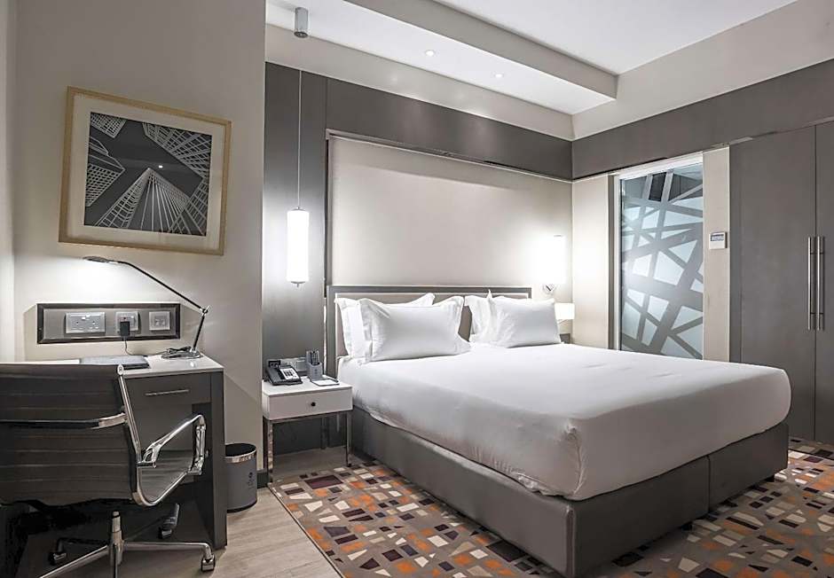 Best Western Premier Westlands