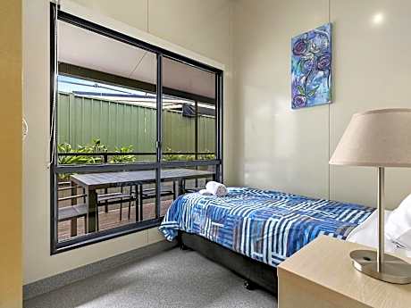 2 Bedroom Superior Cabin