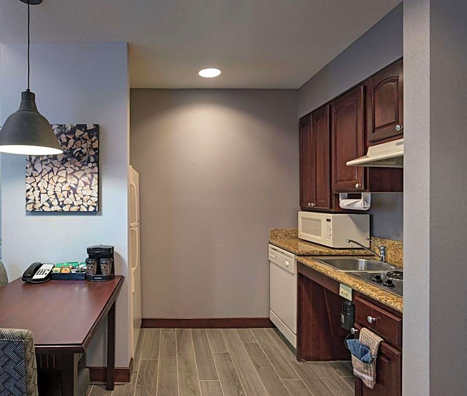 Homewood Suites By Hilton Fort Collins