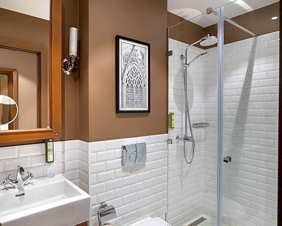 Best Western Plus Market Square Lviv