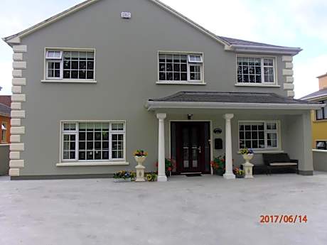 Larkfield House B&B, Ballycasheen Kerry V93 WD51