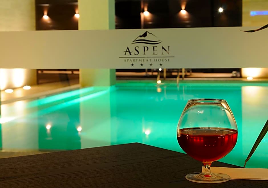 Aparthotel Aspen