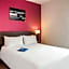 Adagio Access Marseille Saint Charles Aparthotel