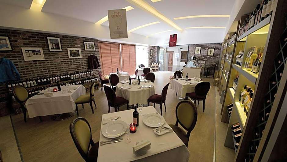 Anemon Manisa Hotel