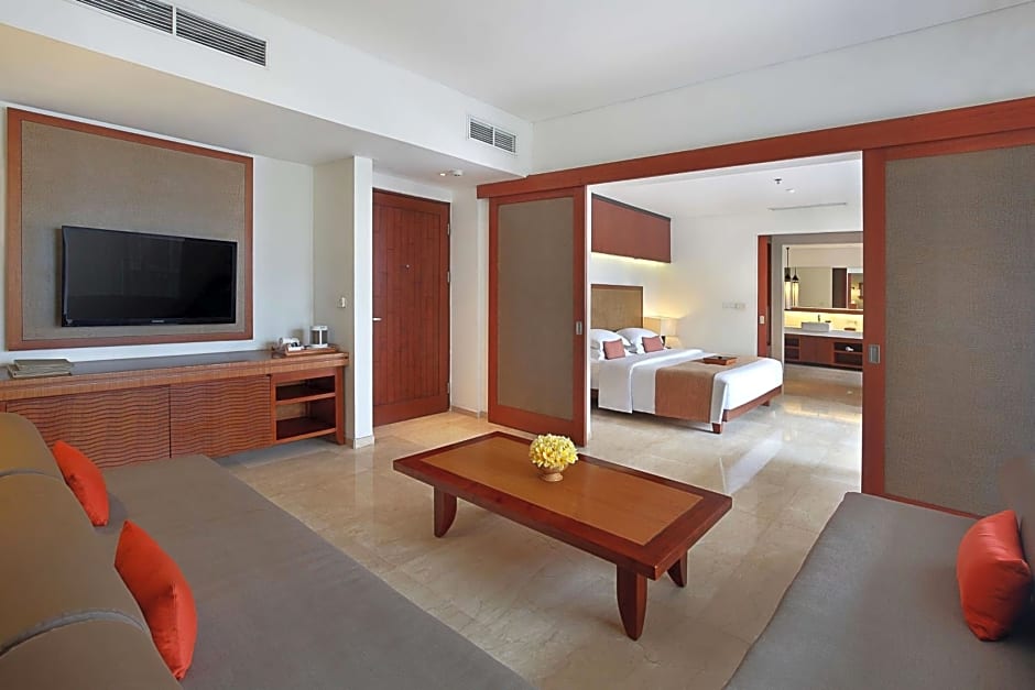 The Magani Hotel And Spa