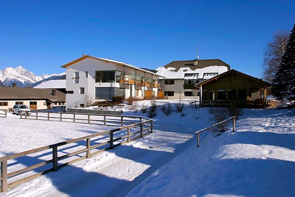 Residence Tolderhof - Olang