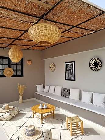 Riad les Rêves d'Amélie