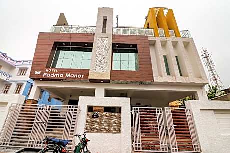 Super Hotel O Padma Manor