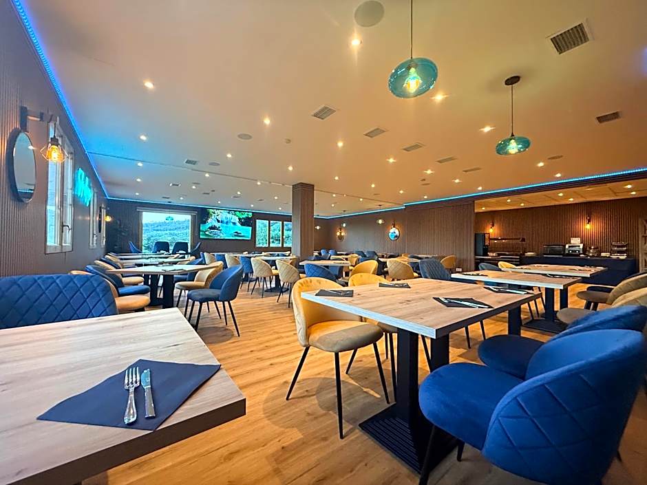 HOTEL TurMo