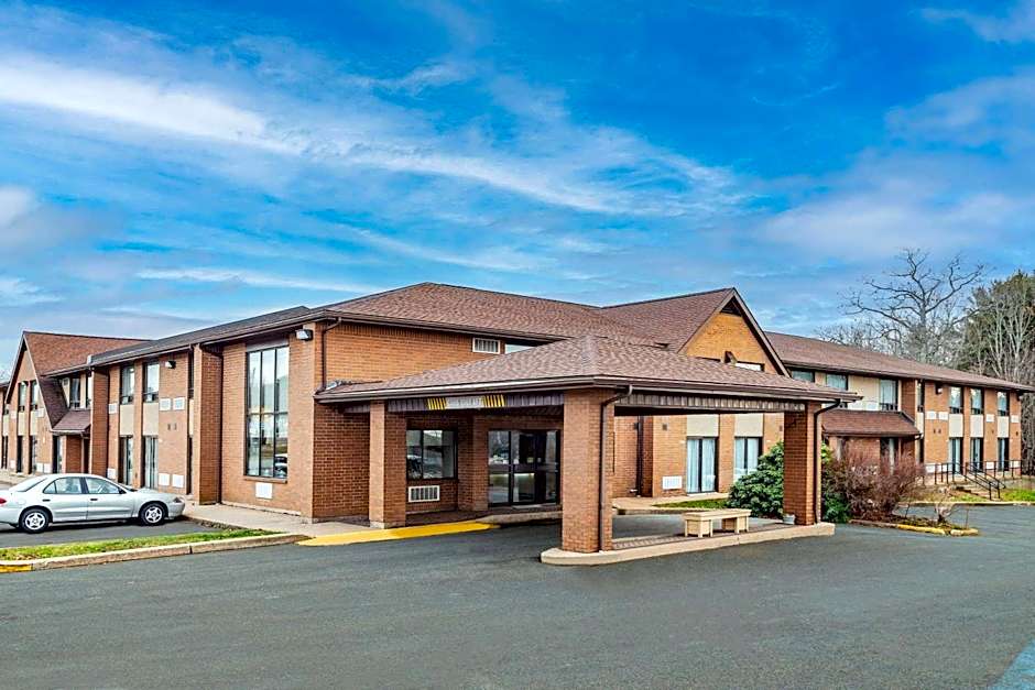 Travelodge by Wyndham Bridgewater