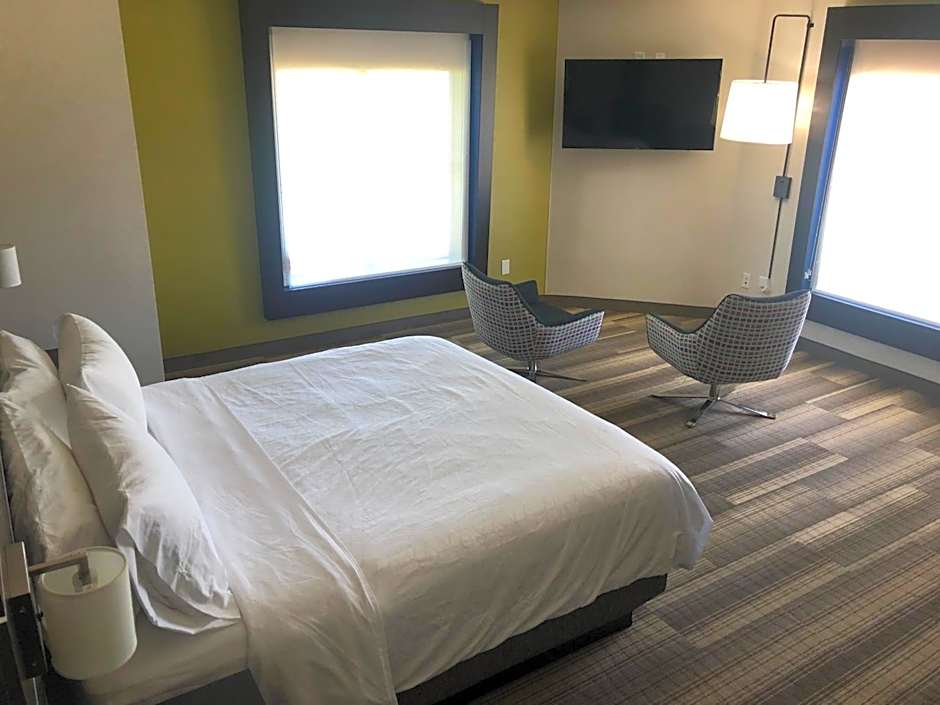 Holiday Inn Express Hotel & Suites El Dorado Hills By IHG