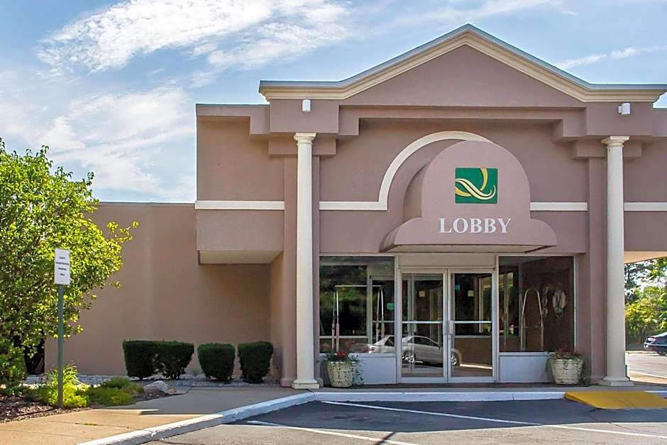 Quality Inn Old Saybrook