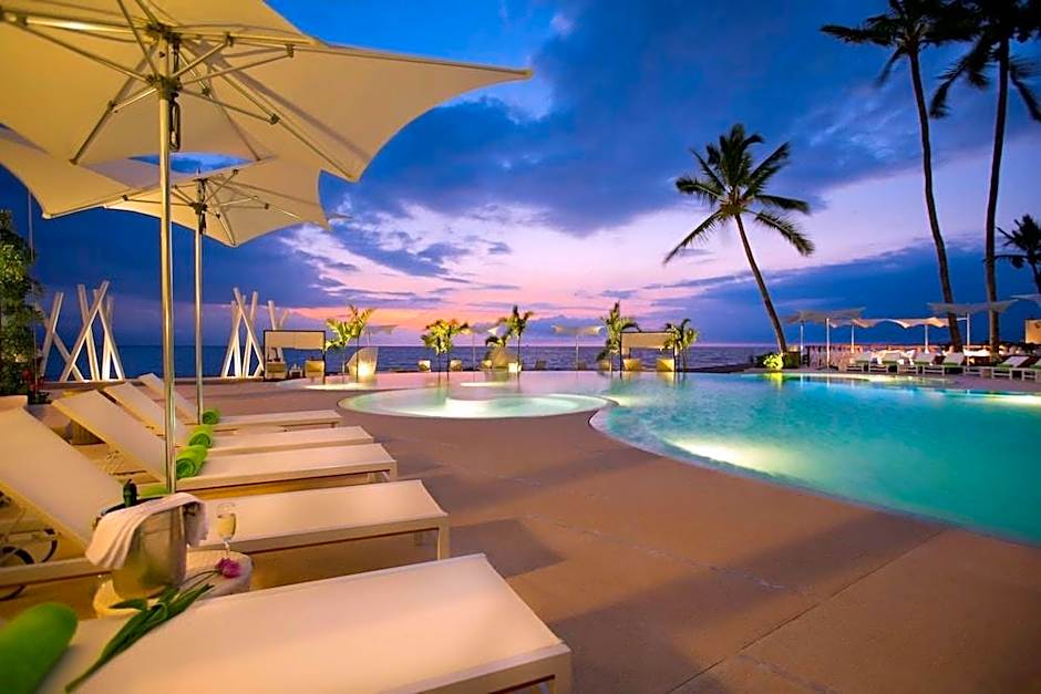 The Hacienda at Krystal Grand Puerto Vallarta- All Inclusive