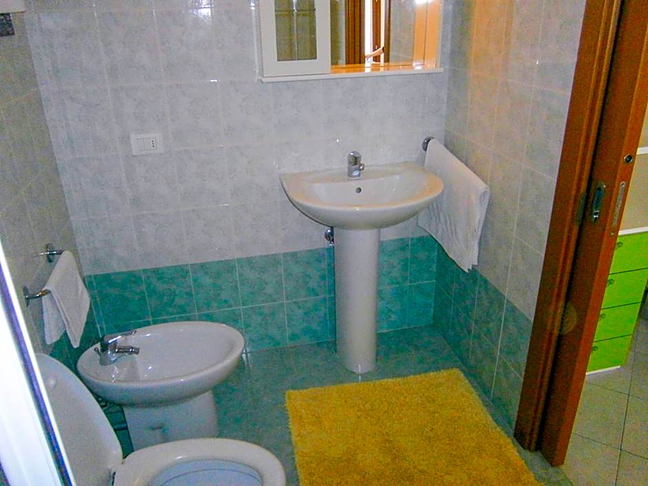 Villaggio Cristina 2 - Agenzia Cocal