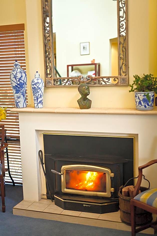 The Beach House At Bayside