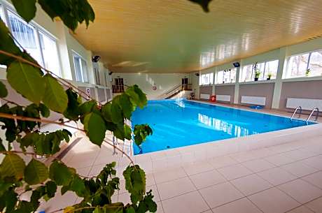 Dom Wczasowy Beskidy