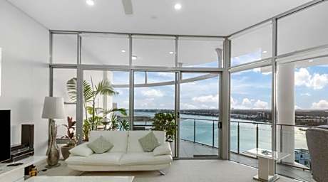 Penthouse Apartment
