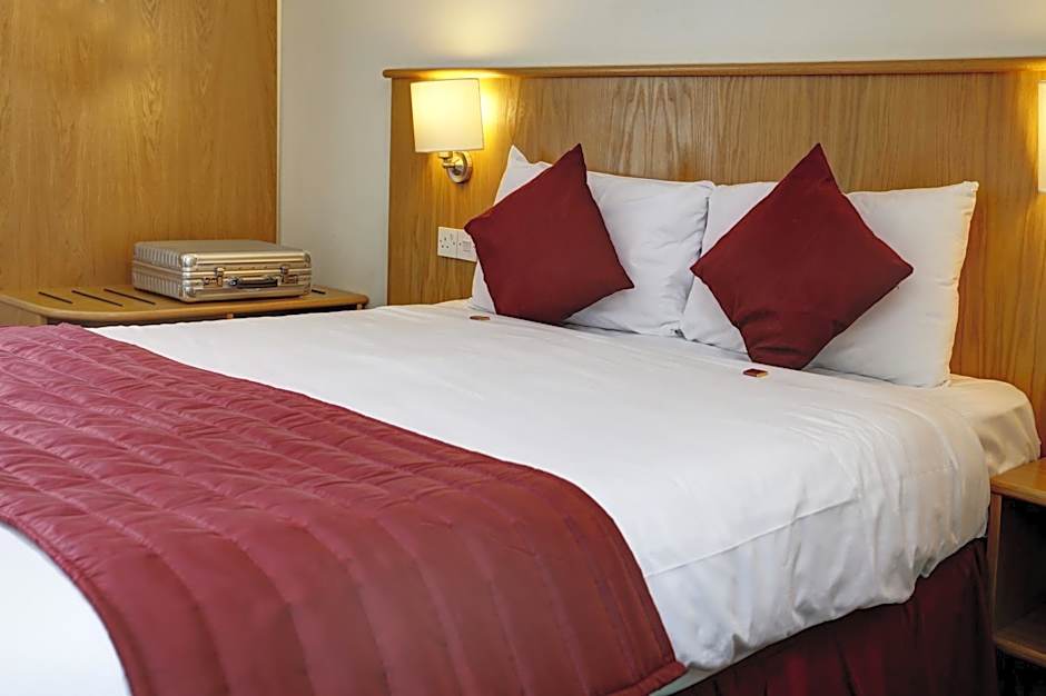 Best Western London Highbury