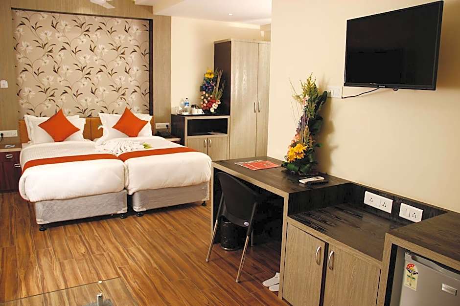 Regenta Inn Larica Kolkata