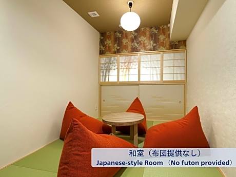 Grand Suite for 4 people - Cleaning every 4 days