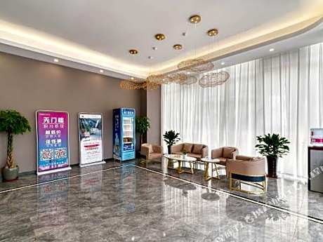Thank U  selection hotel (Dongying Wanda Plaza Store)