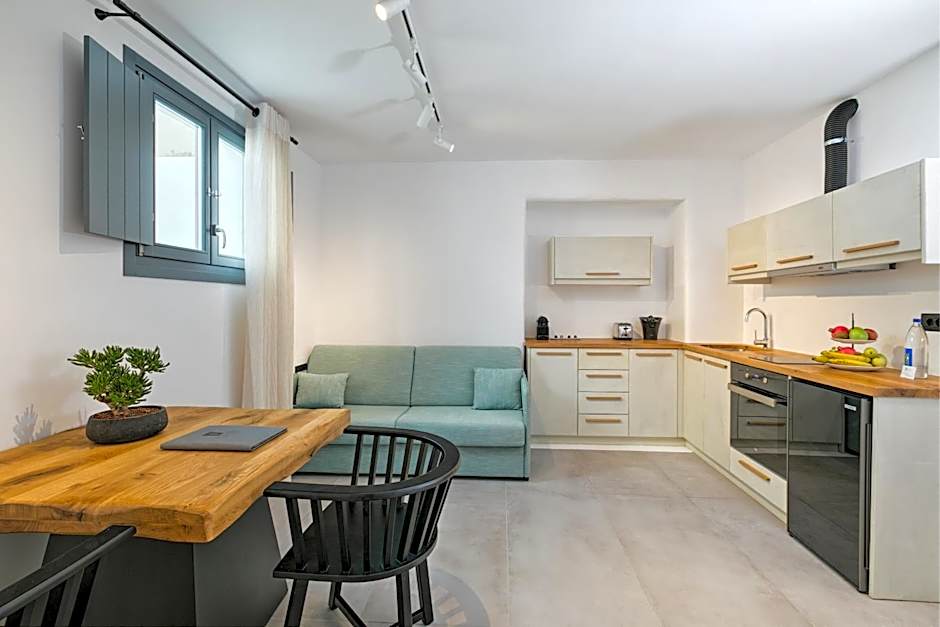 Portes Suites & Villas Mykonos