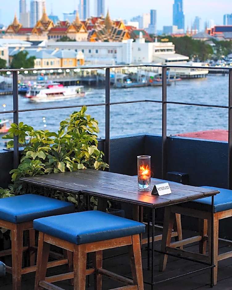 Baan Wanglang Riverside