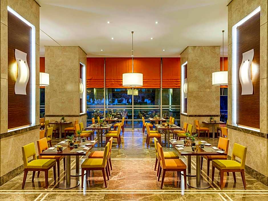 Swissotel Buyuk Efes Izmir