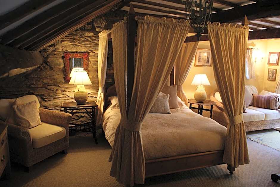 Ty Gwyn Hotel